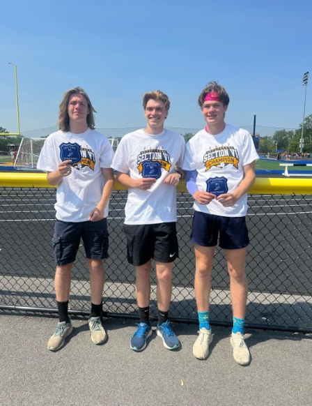2023 Section VI Champions